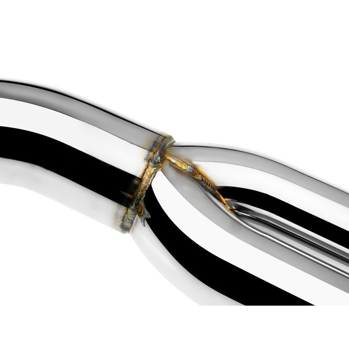 Downpipe FMIC.Pro for AUDI A6 3.0 TDI (CGQB) C7 2011-2014 - FMICPRO-DP-030-1