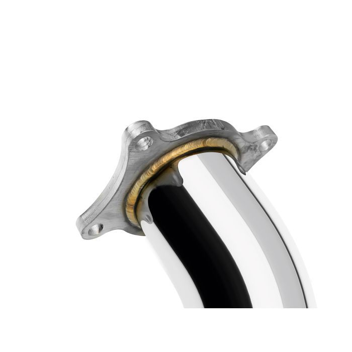 Downpipe FMIC.Pro for AUDI A6 3.0 TDI (CGQB) C7 2011-2014 - FMICPRO-DP-030-1