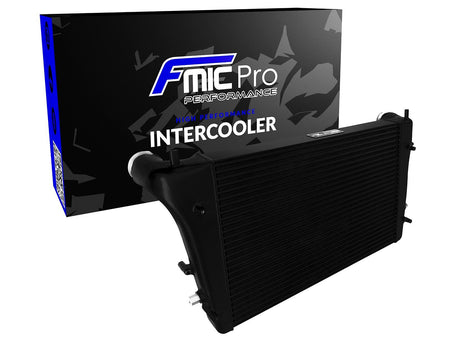 Power Pack for AUDI A3 S3 2.0 TFSI 8P FWD 2004-2013 Intercooler Downpipe Intake System - FMICPRO-PP-008