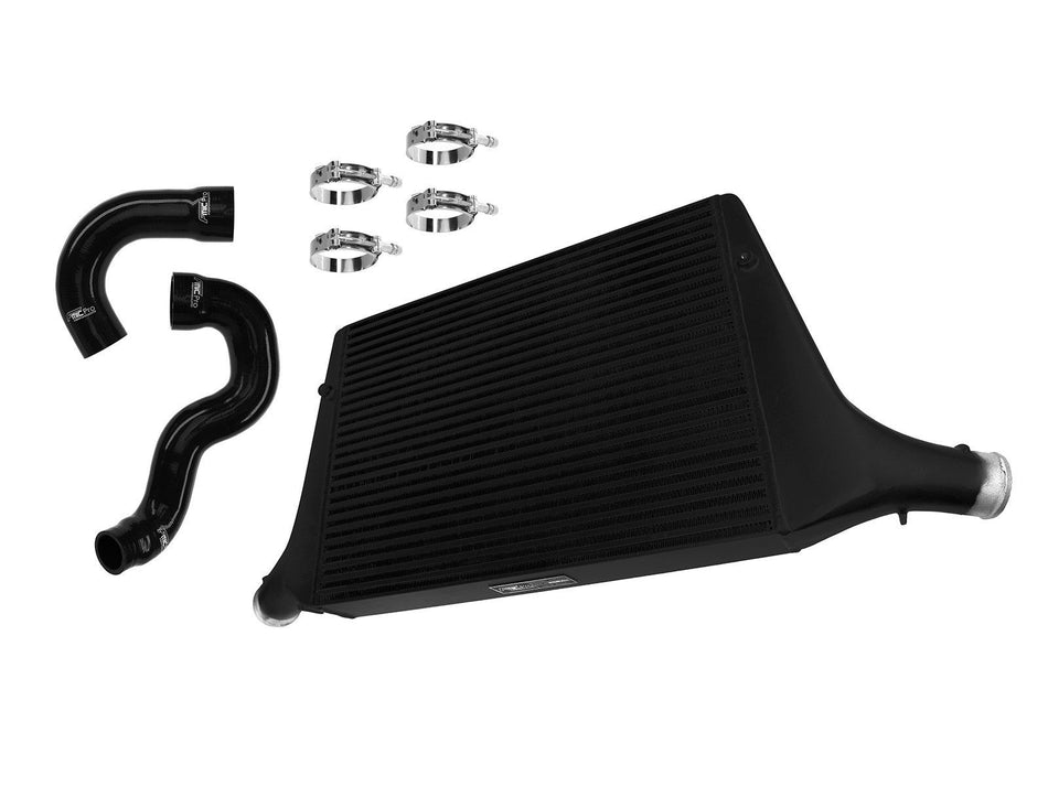 Power Pack for Audi A4 A5 2.7 3.0 TDI B8 2008-2013 Intercooler Downpipe Intake System - FMICPRO-PP-002