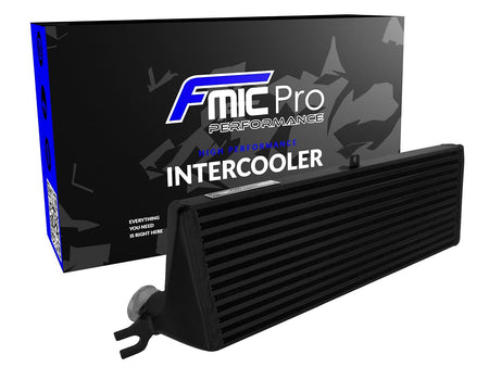 Power Pack for Mini Cooper S R55 R56 R59 R60 N18 2007- 2016 Intercooler Downpipe Intake System - FMICPRO-PP-005