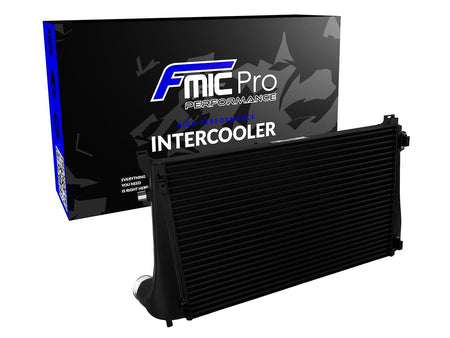 Power Pack for VW Golf 7 GTI FWD 2.0 TSI VII 2013 - Intercooler Downpipe Intake System - FMICPRO-PP-003