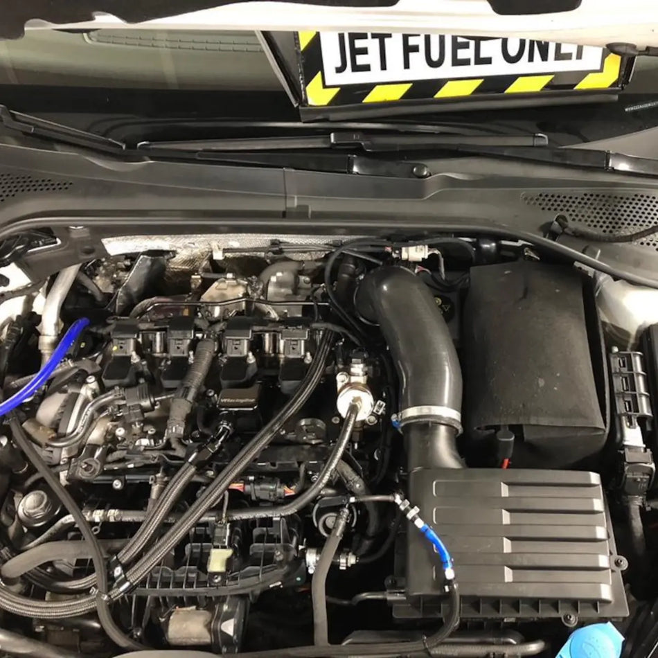 2.0 TSI EA888 Gen.3 MQB usisno crijevo + usisi za turbo BAR-TEK®