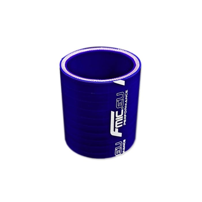 Ravna silikonska spojnica 51*mm - od 5 do 50 cm dužine
