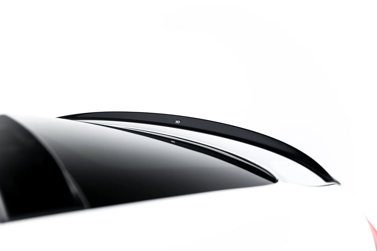 3D Spoiler Cap V.2 suitable for BMW X6 F16 M-Pack / X6 M F86