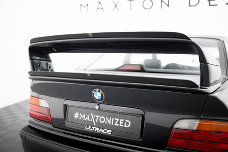 BOTTOM SPOILER CAP suitable for BMW M3 / 3 M-Pack E36 Coupe GT Class