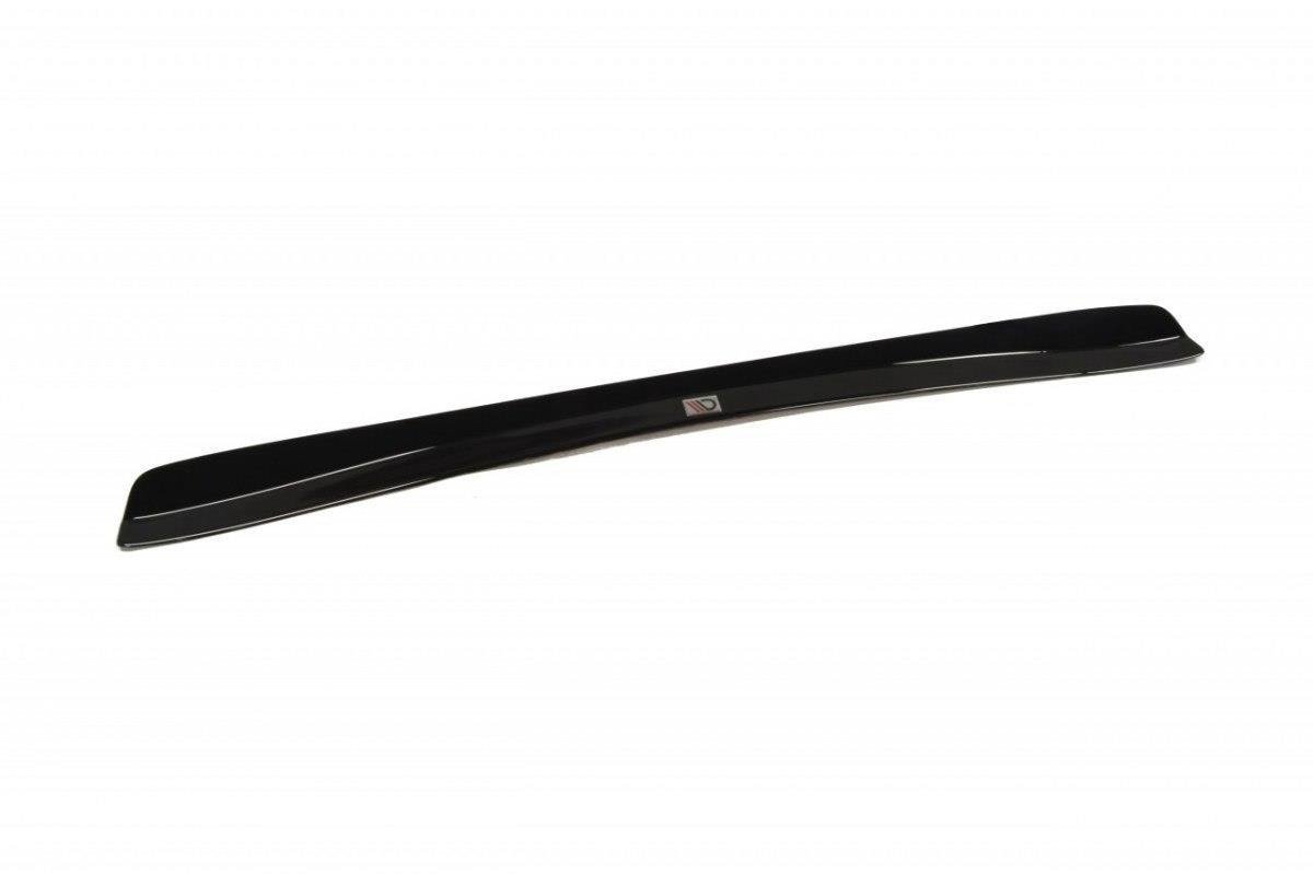 BOTTOM SPOILER CAP suitable for Subaru Impreza WRX STI (BLOBEYE)