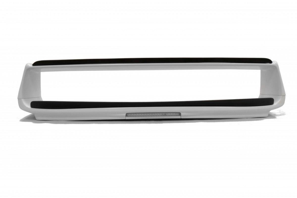 BOTTOM SPOILER CAP suitable for Subaru Impreza WRX STI (BLOBEYE)
