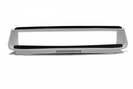 BOTTOM SPOILER CAP suitable for Subaru Impreza WRX STI (BLOBEYE)