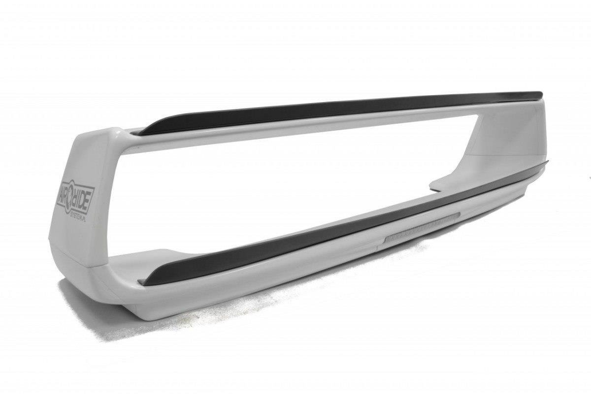 BOTTOM SPOILER CAP suitable for Subaru Impreza WRX STI (BLOBEYE)
