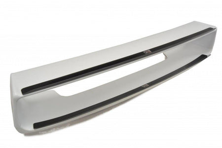 BOTTOM SPOILER CAP suitable for Subaru Impreza WRX STI (BLOBEYE)