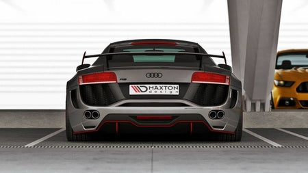 Bodykit suitable for Audi R8 Mk1