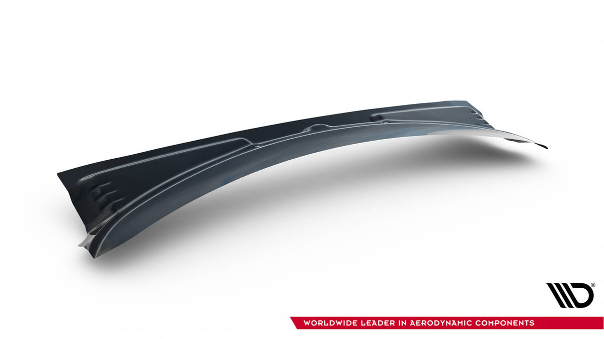 Bonnet Extension suitable for Ford Focus Mk3 / Mk3 FL / ST / RS