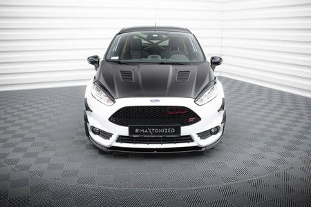 Bonnet Vents suitable for Ford Fiesta ST Mk7 Facelift