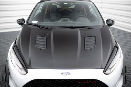 Bonnet Vents suitable for Ford Fiesta ST Mk7 Facelift
