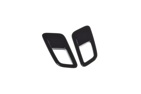 Bonnet Vents suitable for Ford Focus ST-Line / ST Mk4