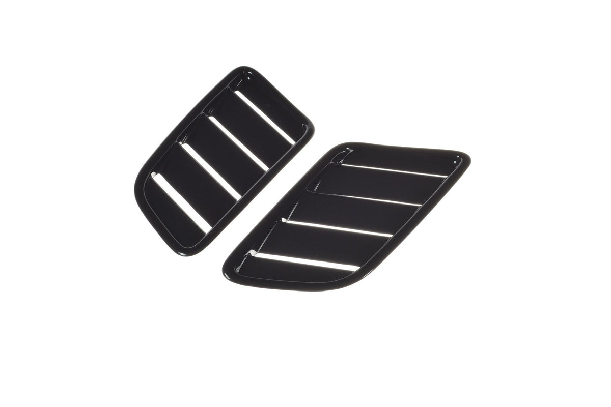Bonnet Vents suitable for Ford Focus ST-Line / ST Mk4 ( Bigger )