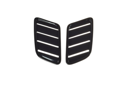 Bonnet Vents suitable for Ford Focus ST-Line / ST Mk4 ( Bigger )