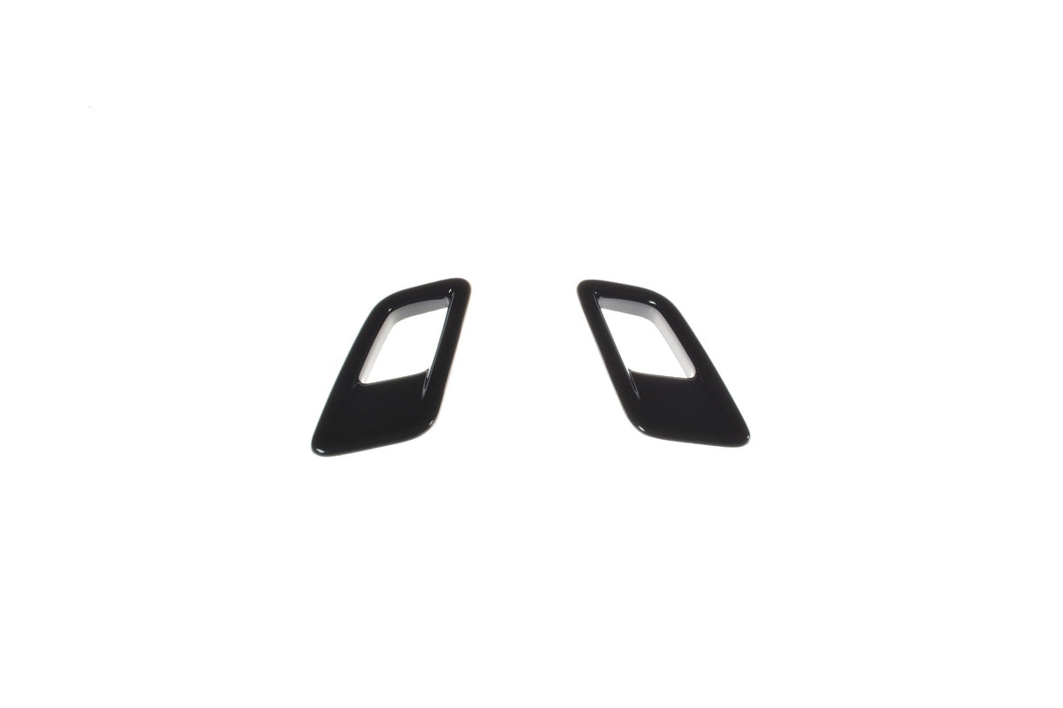 Bonnet Vents suitable for Ford Focus ST-Line / ST Mk4 ( Smaller )