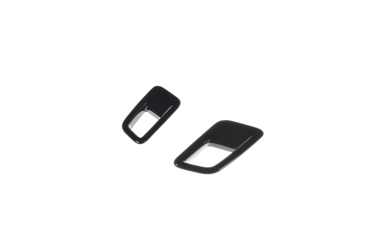 Bonnet Vents suitable for Ford Focus ST-Line / ST Mk4 ( Smaller )