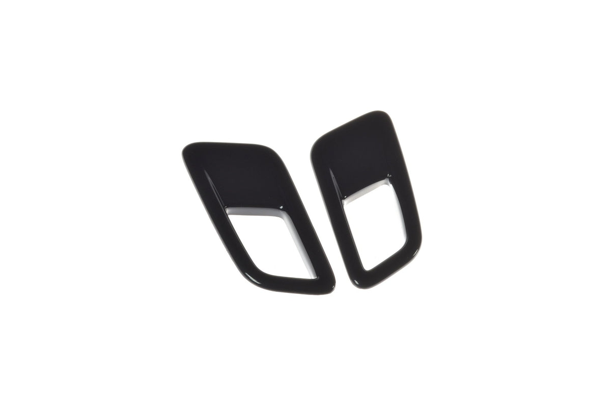 Bonnet Vents suitable for Ford Focus ST-Line / ST Mk4 ( Smaller )