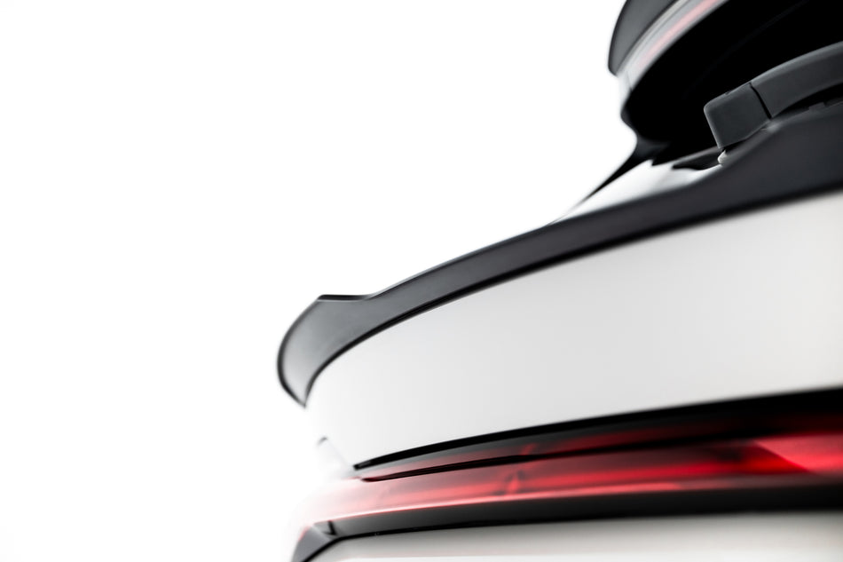 Bottom Spoiler Cap suitable for BYD Seal U Mk1