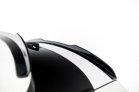 Bottom Spoiler Cap suitable for BYD Seal U Mk1