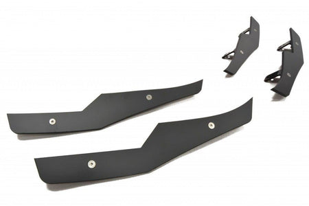 CANARDS suitable for Honda CIVIC IX TYPE R