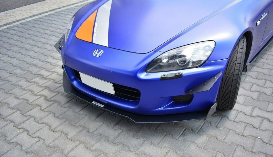 CANARDS suitable for Honda S2000