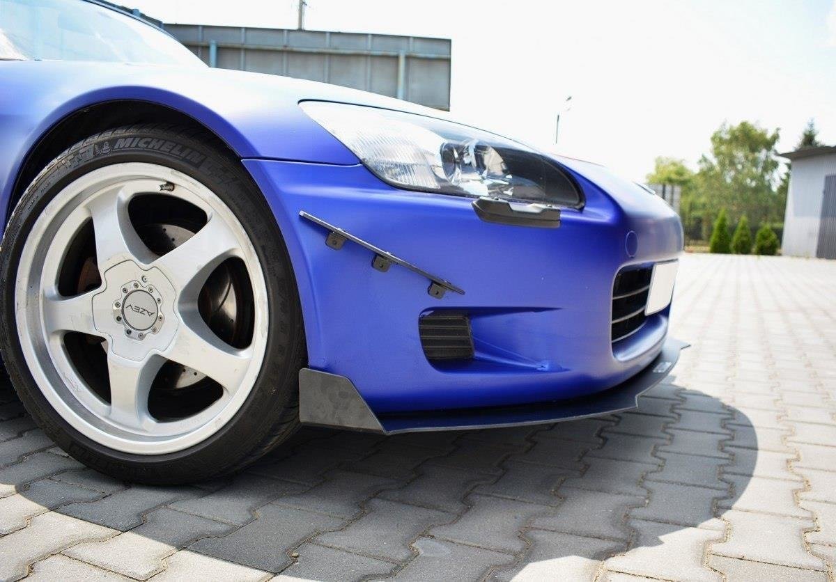 CANARDS suitable for Honda S2000