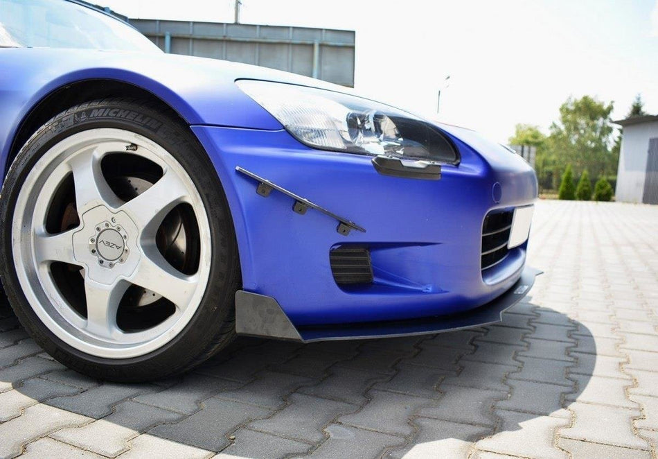 CANARDS suitable for Honda S2000