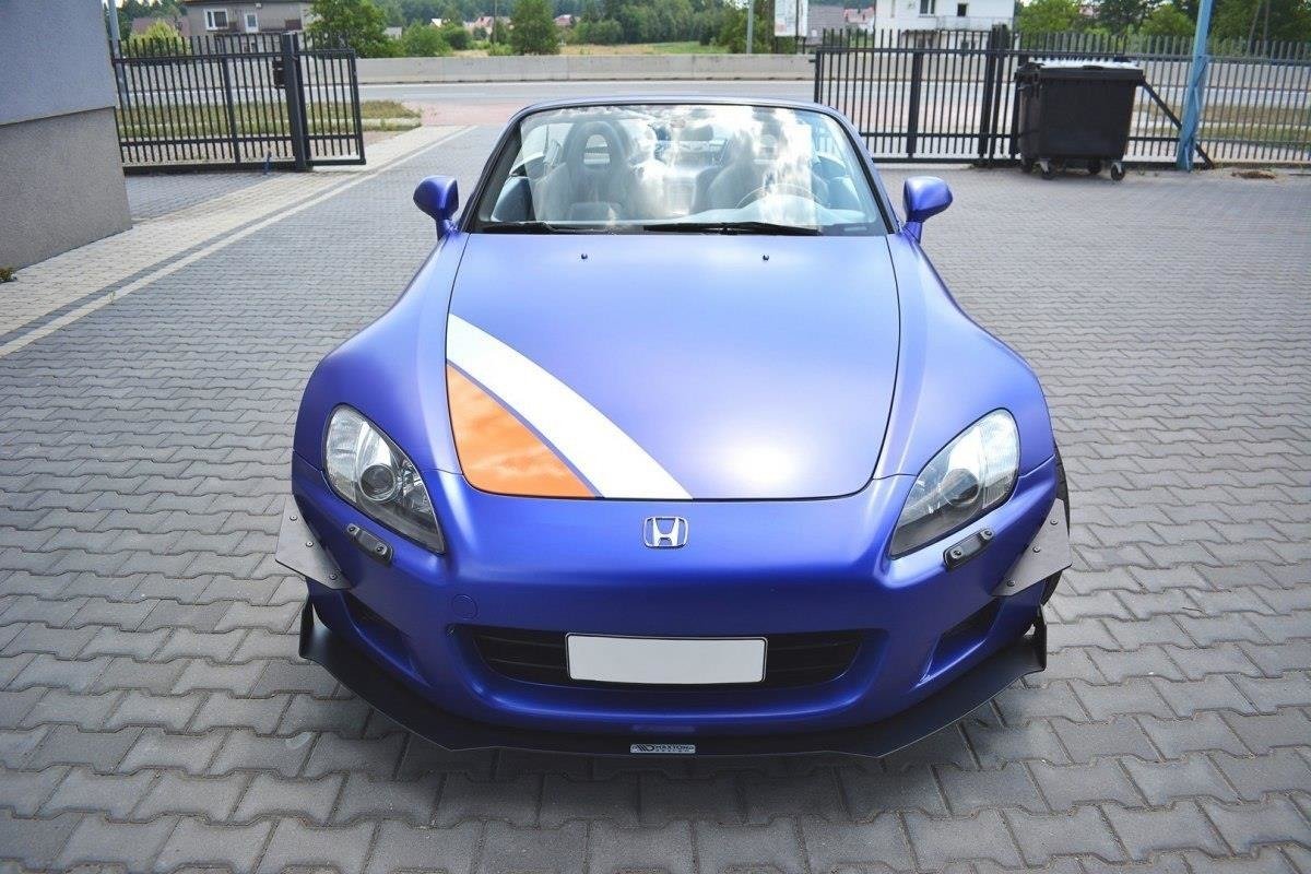 CANARDS suitable for Honda S2000