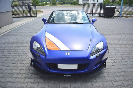 CANARDS suitable for Honda S2000
