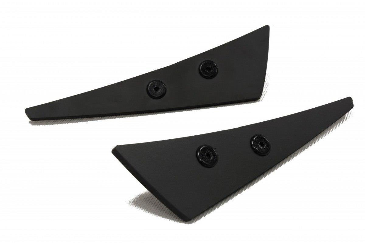 CANARDS suitable for Subaru Impreza WRX STI (BLOBEYE)