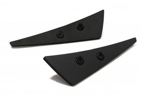 CANARDS suitable for Subaru Impreza WRX STI (BLOBEYE)