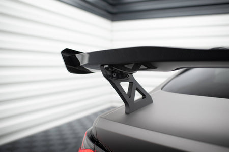 Carbon Fiber Spoiler Wing suitable for BMW M4 G82 / G82 Facelift / M440i / 4 M-Pack G22 / G22 Facelift