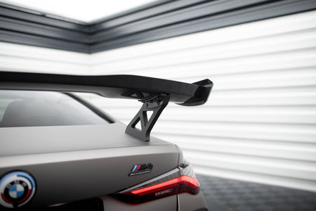 Carbon Fiber Spoiler Wing suitable for BMW M4 G82 / G82 Facelift / M440i / 4 M-Pack G22 / G22 Facelift