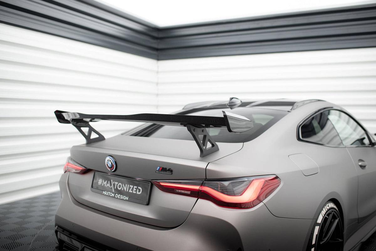 Carbon Fiber Spoiler Wing suitable for BMW M4 G82 / G82 Facelift / M440i / 4 M-Pack G22 / G22 Facelift