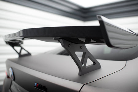 Carbon Fiber Spoiler Wing suitable for BMW M4 G82 / G82 Facelift / M440i / 4 M-Pack G22 / G22 Facelift