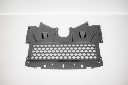 Carbon Fiber Under Engine Cover suitable for BMW M2 G87