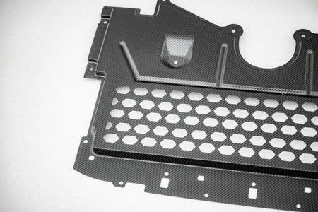 Carbon Fiber Under Engine Cover suitable for BMW M2 G87