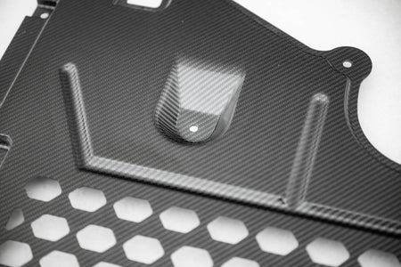 Carbon Fiber Under Engine Cover suitable for BMW M2 G87