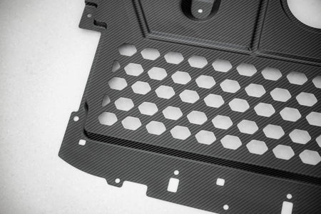 Carbon Fiber Under Engine Cover suitable for BMW M2 G87