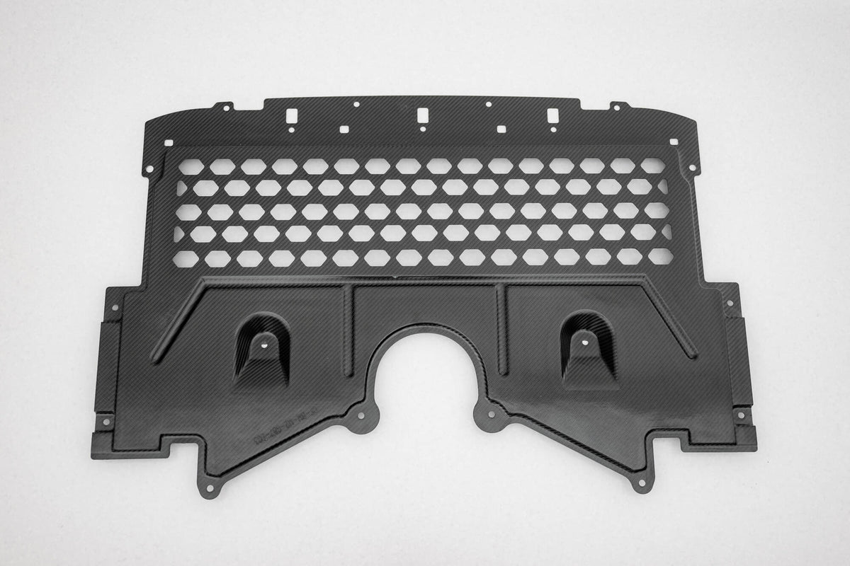 Carbon Fiber Under Engine Cover suitable for BMW M2 G87