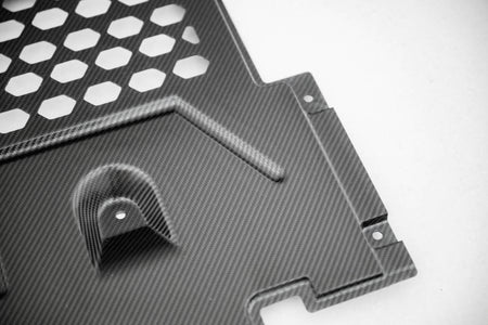 Carbon Fiber Under Engine Cover suitable for BMW M2 G87