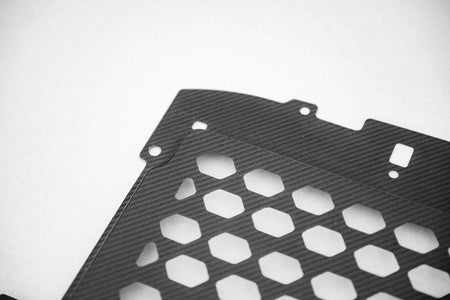 Carbon Fiber Under Engine Cover suitable for BMW M2 G87