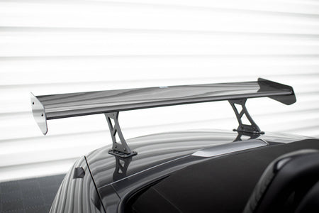 Carbon Spoiler JDM Style + LED suitable for Mazda MX-5 ND (Mk4)