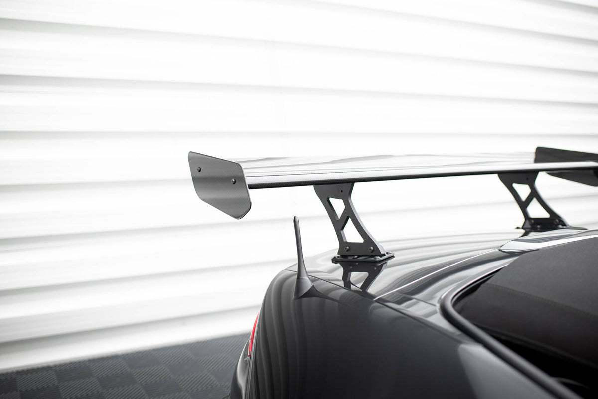 Carbon Spoiler JDM Style + LED suitable for Mazda MX-5 ND (Mk4)