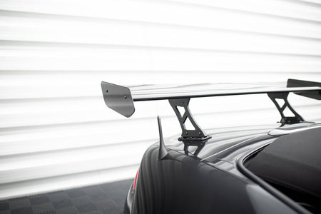 Carbon Spoiler JDM Style + LED suitable for Mazda MX-5 ND (Mk4)