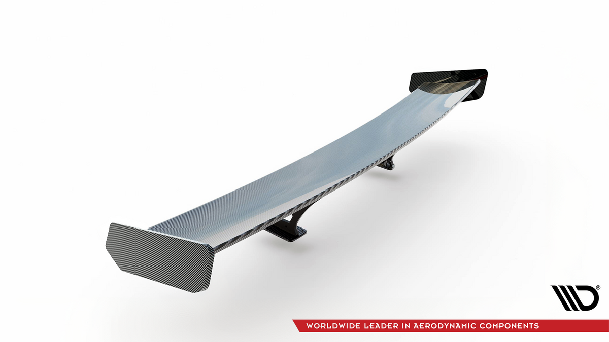 Carbon Spoiler JDM Style suitable for Mazda MX-5 ND (Mk4)